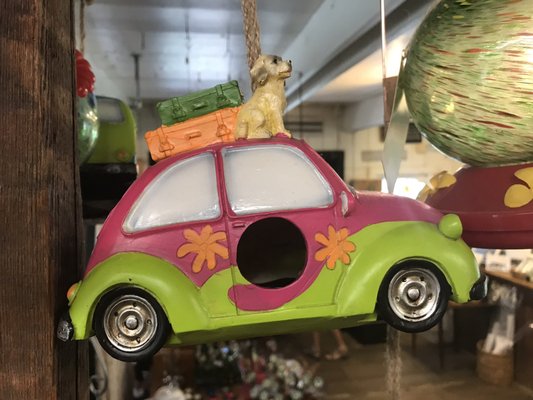 Original Hammock Shop by null