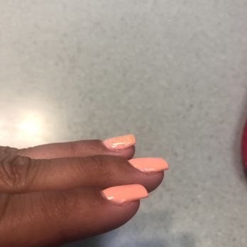 Serenity Nails And Lashes Studio - After the fix - Nail Salons Near Me - Modesto, California Serenity Nails And Lashes Studio - After the fix - Nail Salons Near Me - Modesto, California