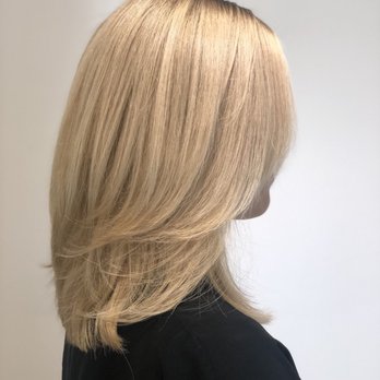 Salon Nine - Cut by Shannon - Hair Salons Near Me - San Francisco, California Salon Nine - Cut by Shannon - Hair Salons Near Me - San Francisco, California