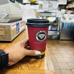 Syosset Deli - Coffee