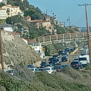 Will Rogers State Beach - Will Rodgers States Beach - Beaches Near Me - Pacific Palisades, California