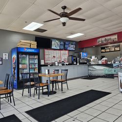 Papa Duke's Deli & Grill