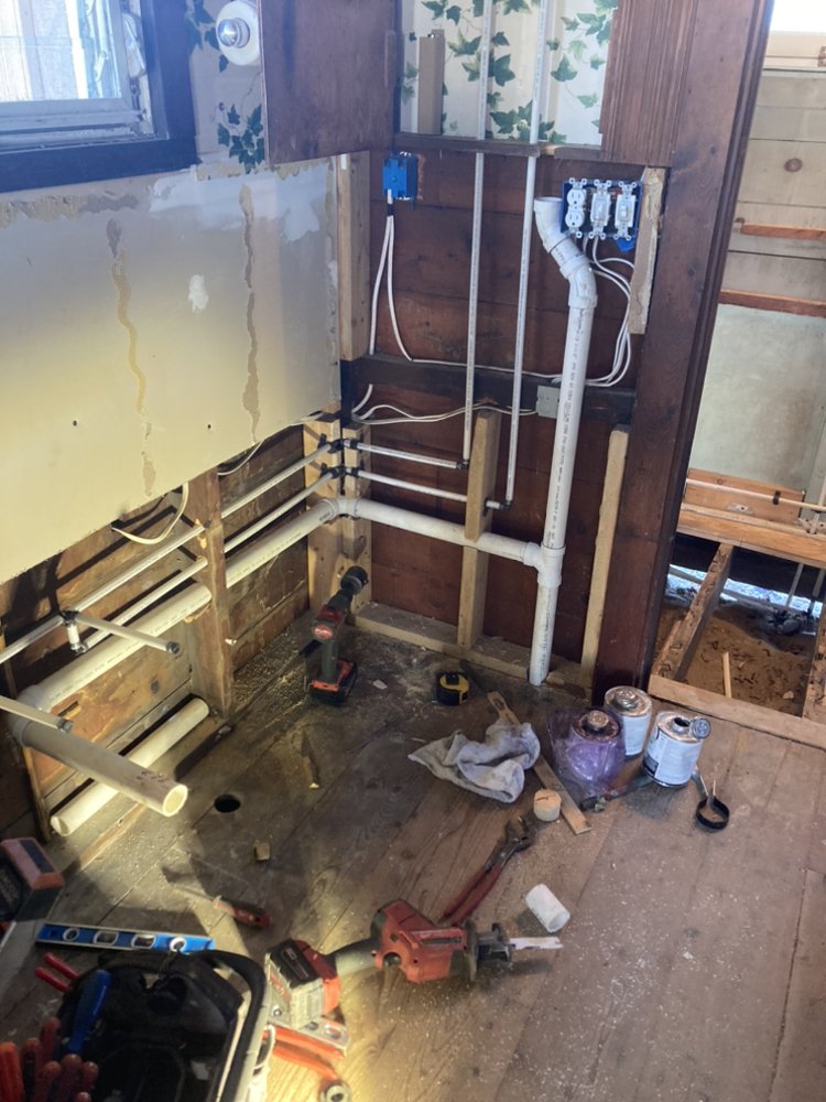 Slide of Proficient Plumbing & Heating