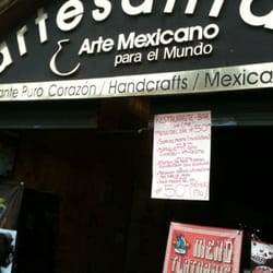 Arte Mexicano Para el Mundo
