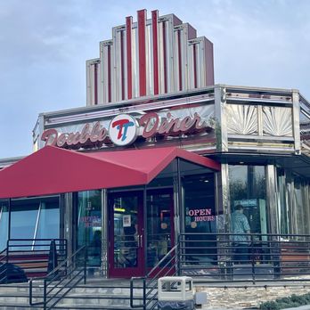 Double T Diner - Pasadena - Diners Near Me - Pasadena, Maryland Double T Diner - Pasadena - Diners Near Me - Pasadena, Maryland