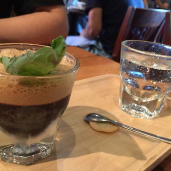 Frothy Monkey - Coffee & Tea Near Me - Franklin, Tennessee