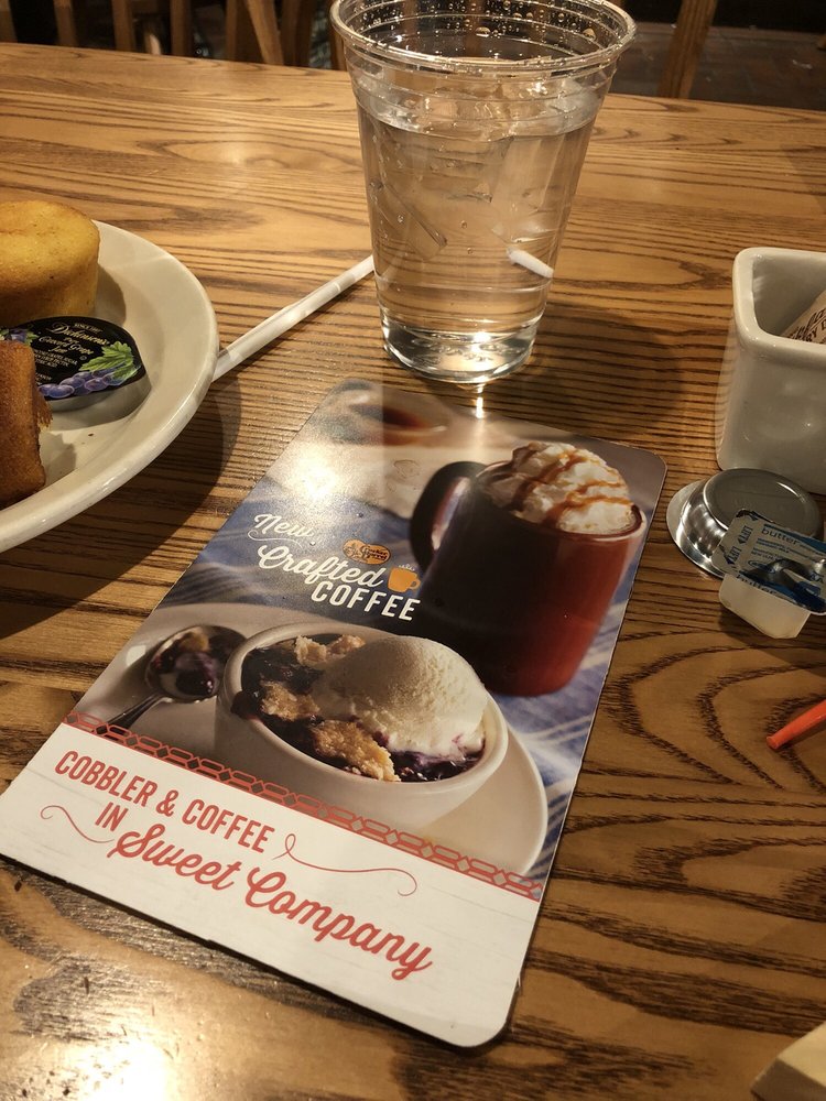 CRACKER BARREL OLD COUNTRY STORE 148 Photos & 177 Reviews American