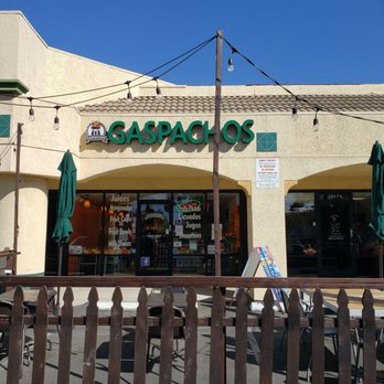 Gaspachos - Mexican Near Me - Sacramento, California Gaspachos - Mexican Near Me - Sacramento, California