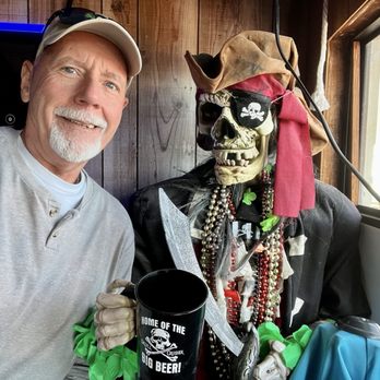 Pirates Pub & Grub - Scully is everyone's friend - American Near Me - Madeira Beach, Florida Pirates Pub & Grub - Scully is everyone's friend - American Near Me - Madeira Beach, Florida