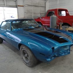 J&M Marine And Automotive Specialties