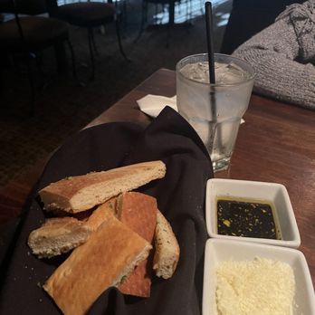 Nikki C’s - House bread - Italian Near Me - Pasadena, California