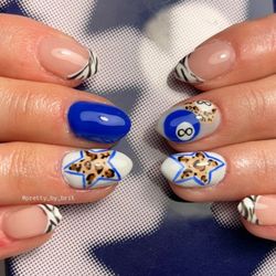 CP Nails - Nails