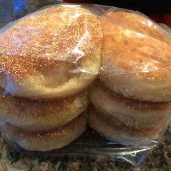 The Model Bakery - Tasty English muffins - Bakeries Near Me - Napa, California The Model Bakery - Tasty English muffins - Bakeries Near Me - Napa, California