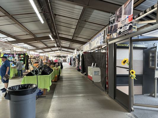 Mesa Market Place Swap Meet by null