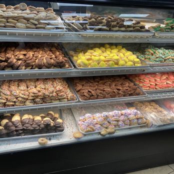 Savoia Pastry Shoppe - Italian cookies- - Bakeries Near Me - Rochester, New York Savoia Pastry Shoppe - Italian cookies- - Bakeries Near Me - Rochester, New York