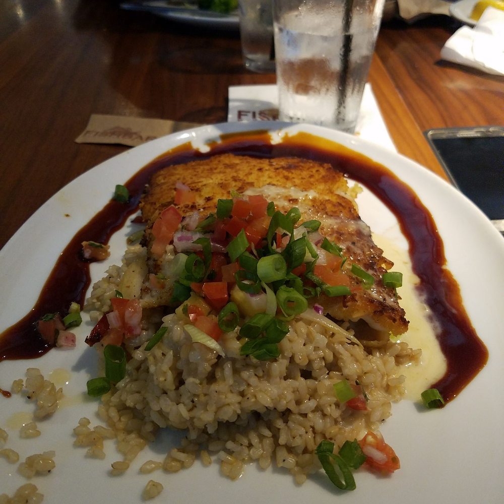 FishBar - Mahi mahi - Seafood Near Me - Manhattan Beach, California FishBar - Mahi mahi - Seafood Near Me - Manhattan Beach, California