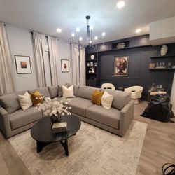 Help Assembly Services - Furniture Assembly Service & Home staging in Atlanta