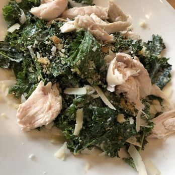 Terra GR - New American Near Me - Grand Rapids, Michigan