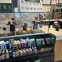 Photo of Starbucks