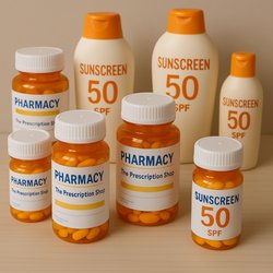 The Prescription Shop