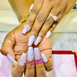 Nails of America