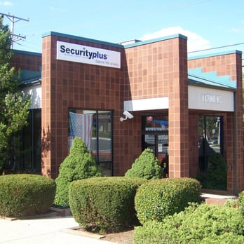 Securityplus Federal Credit Union office