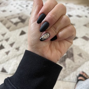 Star Nails - Nails by Amy - Nail Salons Near Me - San Marcos, California