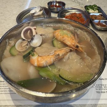 Bon Korean Noodle - Korean Near Me - Las Vegas, Nevada Bon Korean Noodle - Korean Near Me - Las Vegas, Nevada