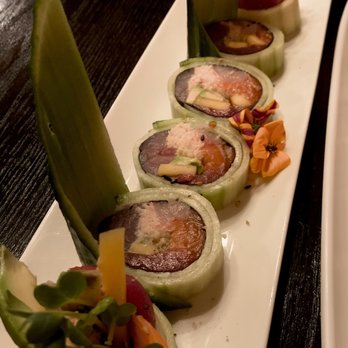 Ju-ichi - Protein roll - Sushi Bars Near Me - San Diego, California Ju-ichi - Protein roll - Sushi Bars Near Me - San Diego, California