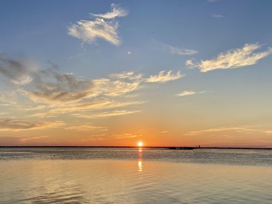 Snoopy's Pier by null