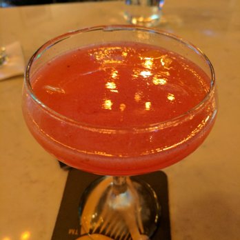 Pub W - Raspberry Cosmo - American Near Me - Oklahoma City, Oklahoma