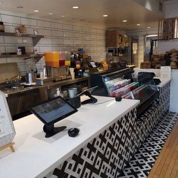 Roost & Roast - Interior - Thai Near Me - Palo Alto, California