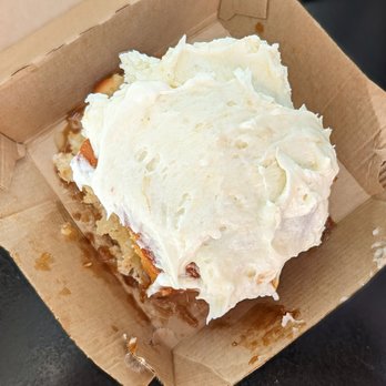 Milkbread - Milkbread Cinny Roll | Instagram: @tephonesmoothie - Donuts Near Me - Charlotte, North Carolina Milkbread - Milkbread Cinny Roll | Instagram: @tephonesmoothie - Donuts Near Me - Charlotte, North Carolina