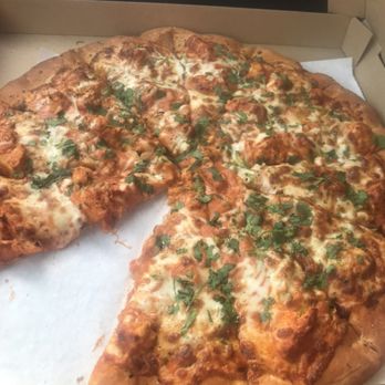 Randle One Stop - Butter Chicken Pizza is Highly Recommended. - Grocery Near Me - Randle, Washington Randle One Stop - Butter Chicken Pizza is Highly Recommended. - Grocery Near Me - Randle, Washington