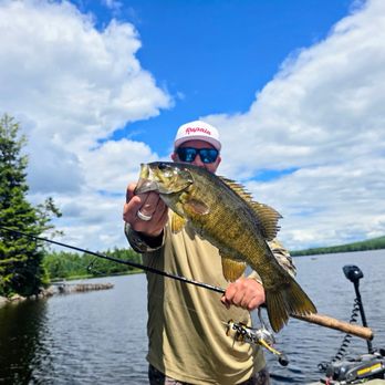 Sweetwater Angler - Fish - Fishing Near Me - Caratunk, Maine
