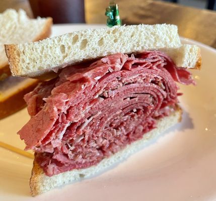 Lido Kosher Delicatessen by null