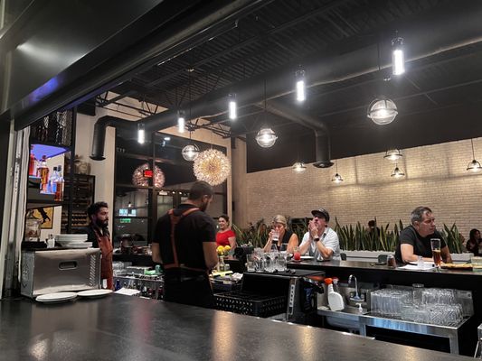 Renzo's Trattoria and Pizzeria by null