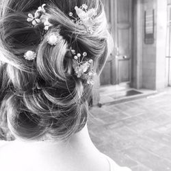 Fabio Colucci - The House of Hair - Did you know we also arrange beautiful bridal packages for your special day?! #teamfabiocolucci