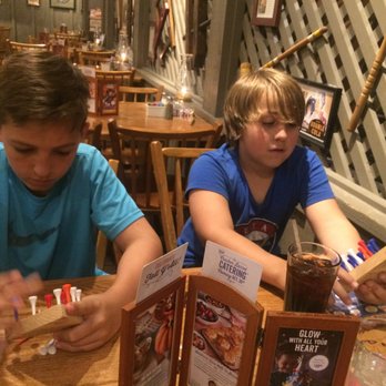 Cracker Barrel Old Country Store - Entertained. - American Near Me - Longview, Texas Cracker Barrel Old Country Store - Entertained. - American Near Me - Longview, Texas