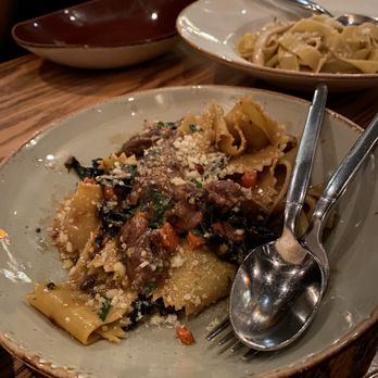 Giulia - pappardelle - Italian Near Me - Cambridge, Massachusetts