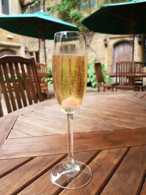 Fawsley Hall Hotel & Spa by null