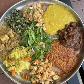 Demera - Ethiopian Near Me - Chicago, Illinois Demera - Ethiopian Near Me - Chicago, Illinois
