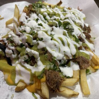 Fuego Cravings - Birria Fries - Mexican Near Me - Covina, California Fuego Cravings - Birria Fries - Mexican Near Me - Covina, California