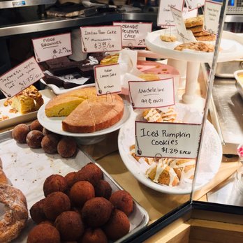 Michou - Delis Near Me - Seattle, Washington