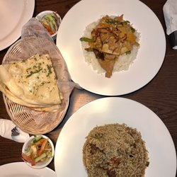 Premium Sweets - Bengali food done right, especially the Tehari