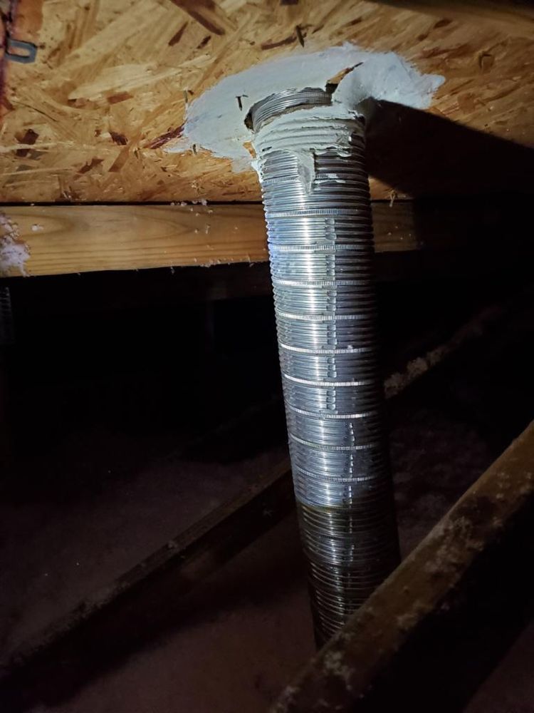 Slide of Momentum Roofing