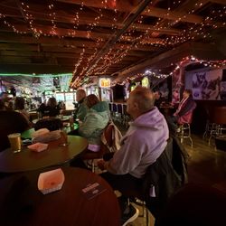 Ketchikan Pub Crawl - Totem Bar