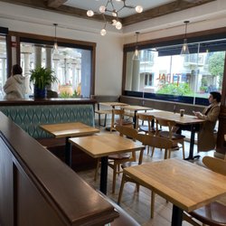 Tidal Coffee