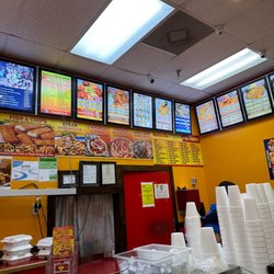 America's Best Wings