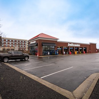 Tire Discounters - Tires Near Me - Lexington, Kentucky